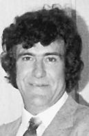 Photo de Serge Bazinet