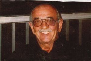 Photo of Lucien Beaubien