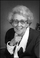 Photo of Marguerite Beaubien