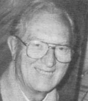 Photo of Jacques Beaucage