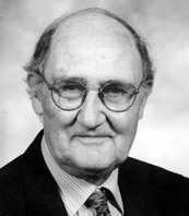 Photo of Jacques Beaucage