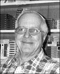 Photo of Romuald Beaucage