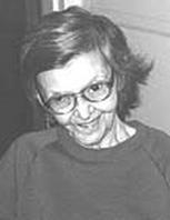 Photo of Caroline Beauchamp