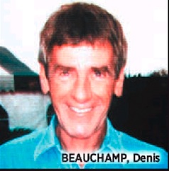 Photo of Denis Beauchamp