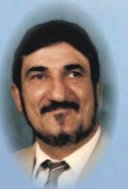 Photo of Denis Beauchamp