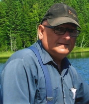 Photo of Denis Beauchamp