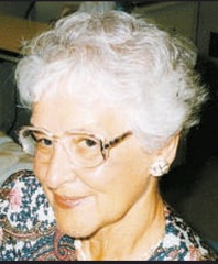 Photo de Emerentienne Beauchamp