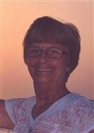 Photo of Francine Beauchamp