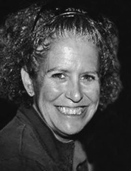 Photo of Johanne Beauchamp