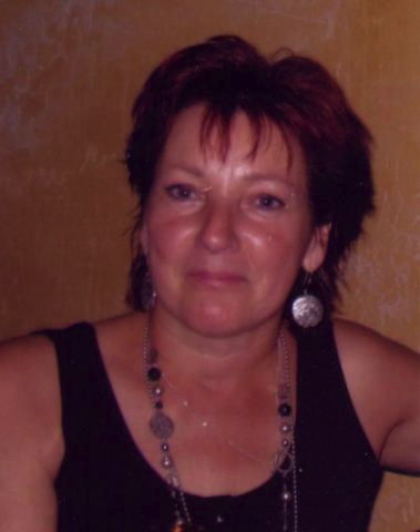 Photo of Johanne Beauchamp