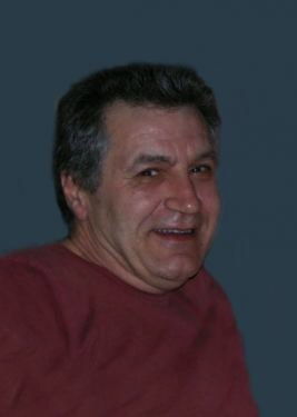 Photo de Mario Beauchamp