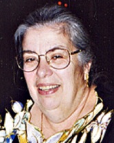Photo de Noella Beauchamp