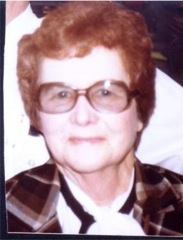 Photo de Simone Beauchamp