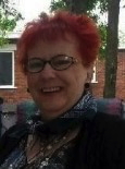 Photo de Claudine Beauchemin