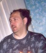 Photo of Mario Beauchemin