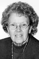 Photo of Gabrielle Beauchesne
