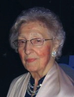 Photo de Germaine Beauchesne