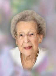 Photo of Laurette Beauchesne