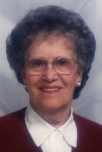 Photo of Lucille Beauchesne