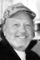 Photo of Yves Beauchesne