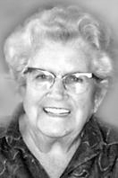 Photo of Bernadette Beaudet
