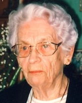 Photo of Bernadette Beaudet