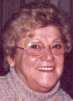 Photo de Edith Beaudet