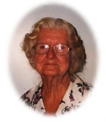 Photo of Fernande Beaudet