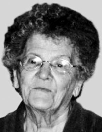 Photo of Fernande Beaudet