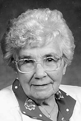 Photo of Helene Beaudet