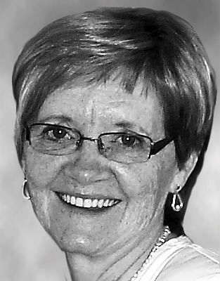 Photo of Helene Beaudet