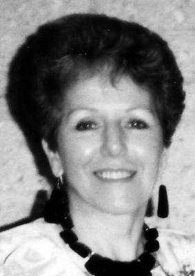 Photo of Jeanne-D-Arc Beaudet