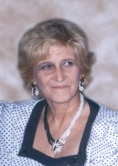 Photo of Louise Beaudet