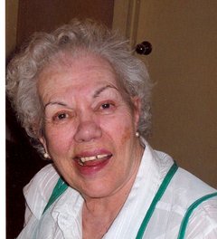 Photo of Louise Beaudet