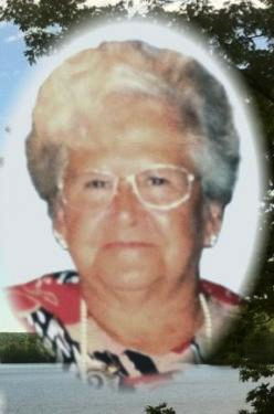 Photo of Louise Beaudet