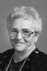 Photo of Marie-Jeanne Beaudet