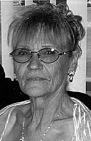 Photo of Doris Beaudin