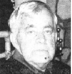 Photo of Leo Beaudin