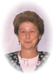 Photo of Marie-Paule Beaudin