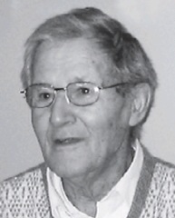 Photo of Maurice Beaudin