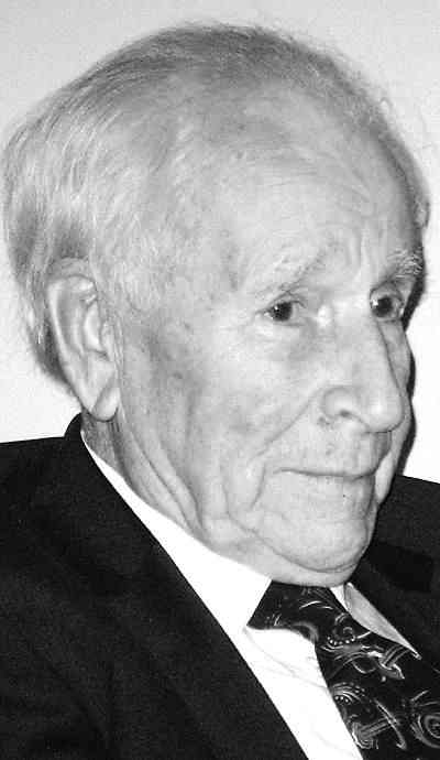 Photo of Ange-Albert Beaudoin