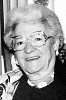 Photo of Annette Beaudoin