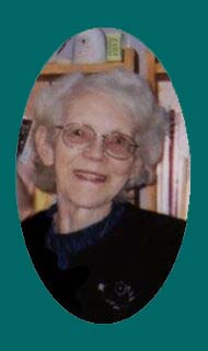 Photo of Annette Beaudoin