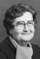 Photo of Annette Beaudoin