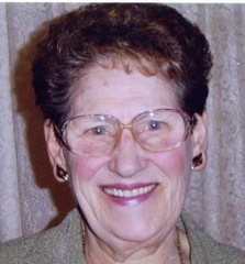 Photo of Annette Beaudoin