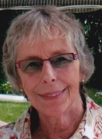 Photo of Annette Beaudoin