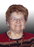 Photo of Annette Beaudoin