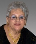 Photo of Annette Beaudoin