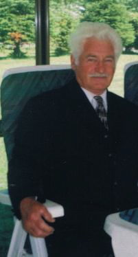 Photo of Claude Beaudoin