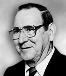 Photo of Conrad Beaudoin